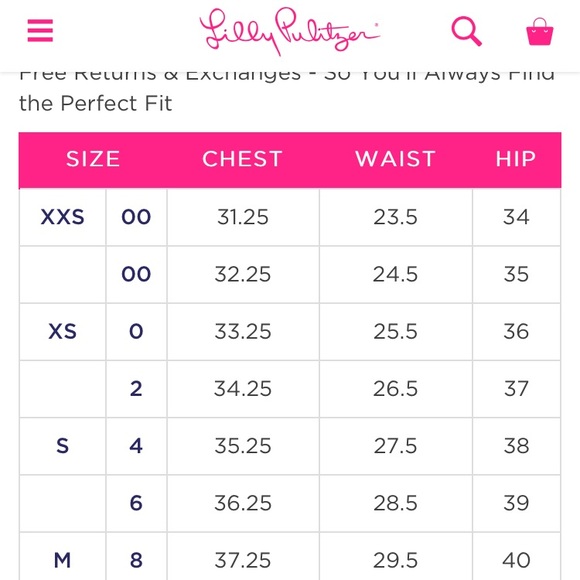 Like New Lilly Richelle Strapless Sundress - Picture 8 of 8